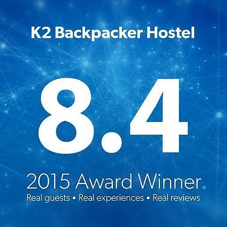 קאו לק K2 Backpacker Hostel מראה חיצוני תמונה