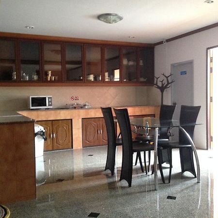 קאו לק K2 Backpacker Hostel מראה חיצוני תמונה