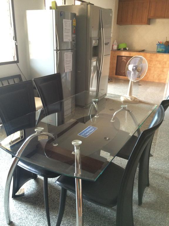 קאו לק K2 Backpacker Hostel חדר תמונה