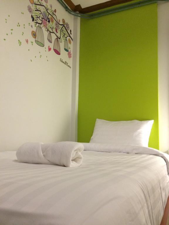 קאו לק K2 Backpacker Hostel חדר תמונה