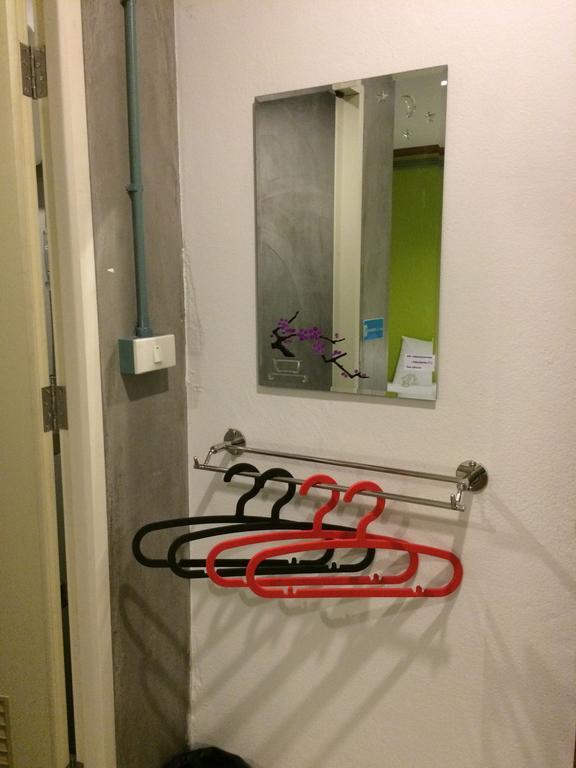 קאו לק K2 Backpacker Hostel חדר תמונה