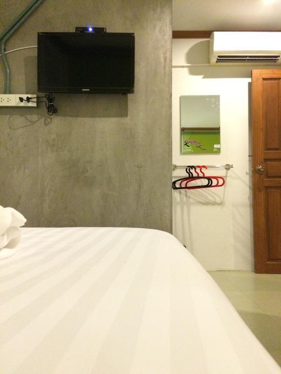 קאו לק K2 Backpacker Hostel חדר תמונה