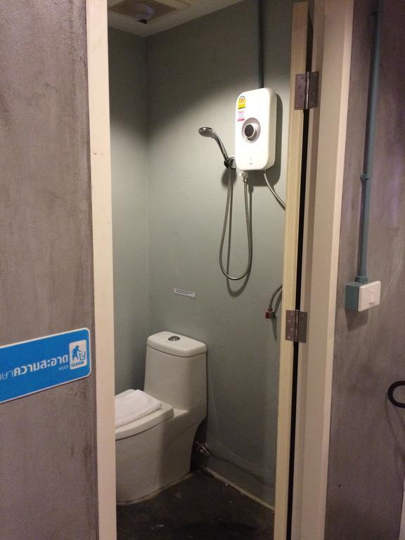קאו לק K2 Backpacker Hostel חדר תמונה