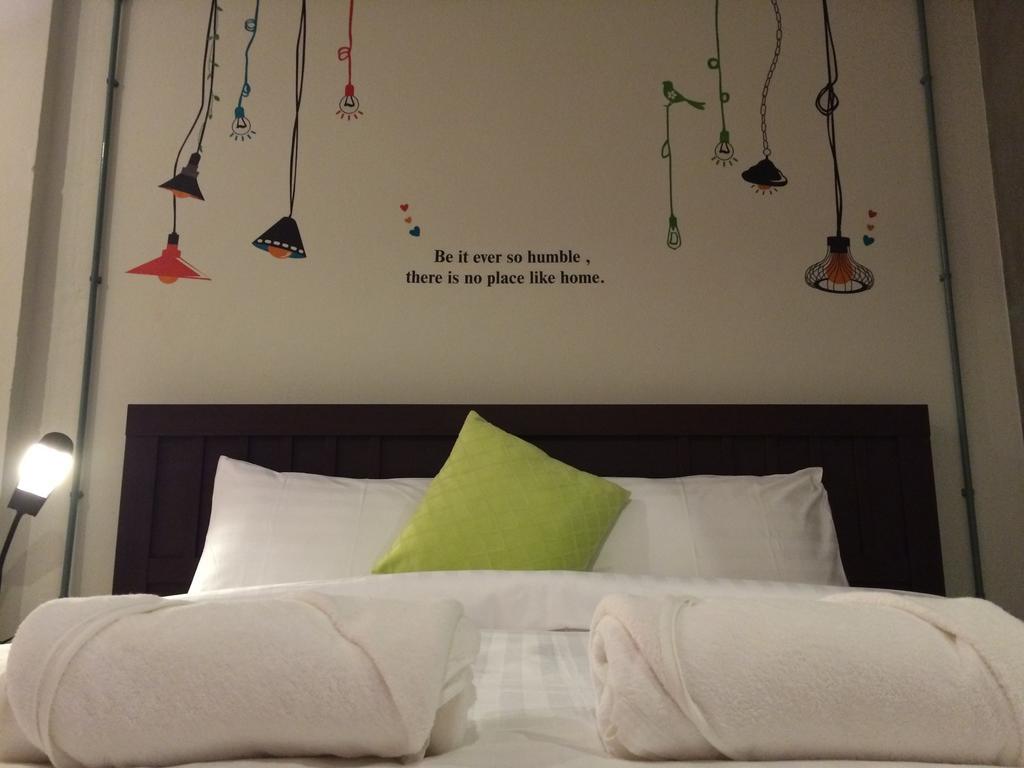 קאו לק K2 Backpacker Hostel חדר תמונה