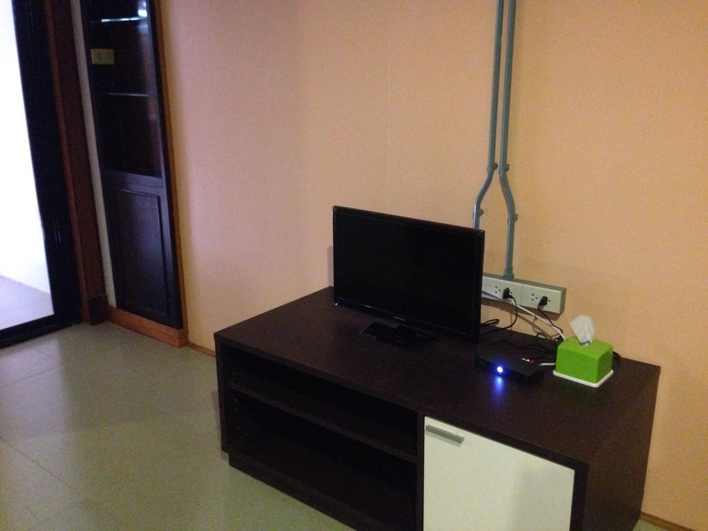 קאו לק K2 Backpacker Hostel מראה חיצוני תמונה