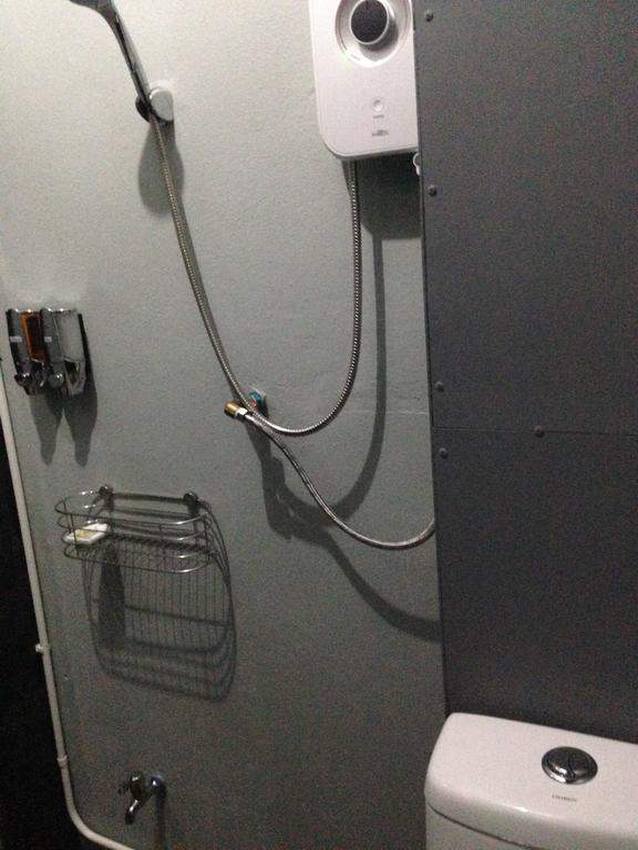קאו לק K2 Backpacker Hostel מראה חיצוני תמונה