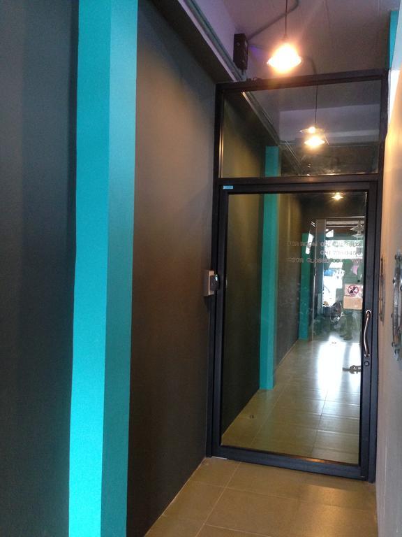קאו לק K2 Backpacker Hostel מראה חיצוני תמונה